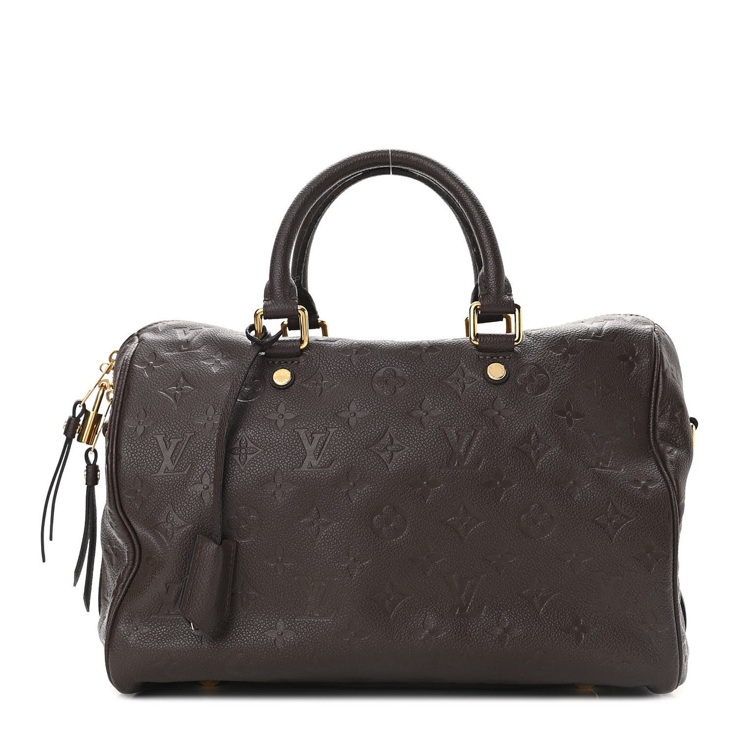 Empreinte Speedy Bandouliere 30 Terre