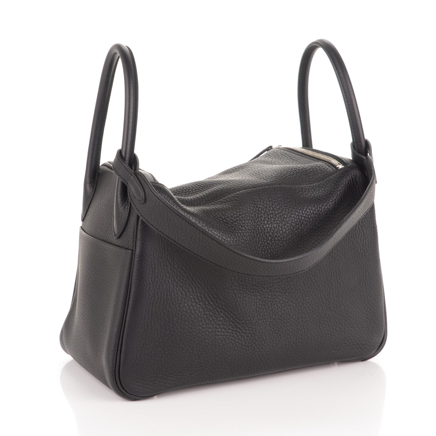 Taurillon Clemence Lindy 30 Black