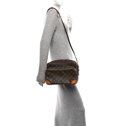 Louis Vuitton Monogram Nil 28 2 of 10