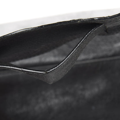 Balenciaga Agneau Classic Hardware Velo Black 20 of 23