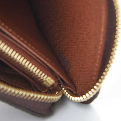 Louis Vuitton Monogram Zippy Wallet 7 of 8