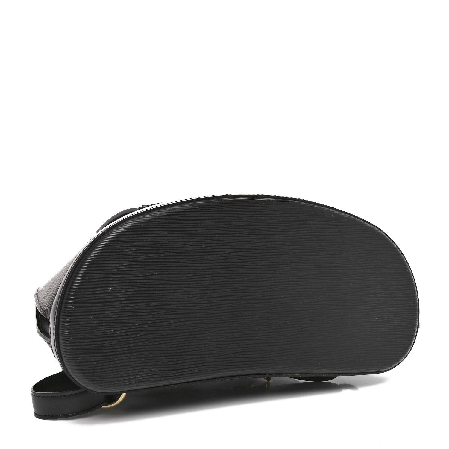 Louis Vuitton Epi Gobelins Backpack Black 4 of 9