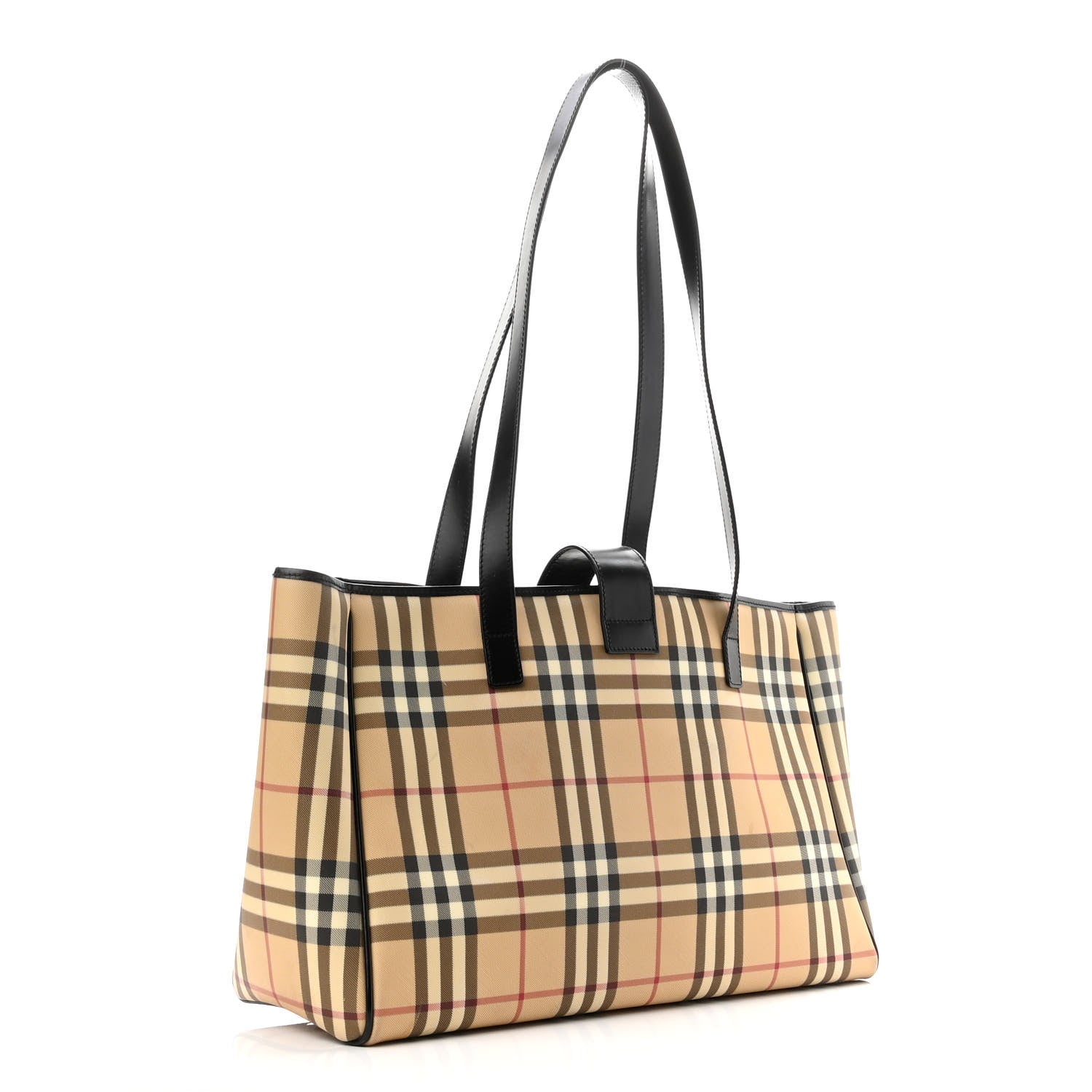 Burberry House Check Diaper Bag 3 of 10