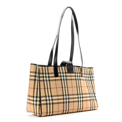 Burberry House Check Diaper Bag 3 of 10