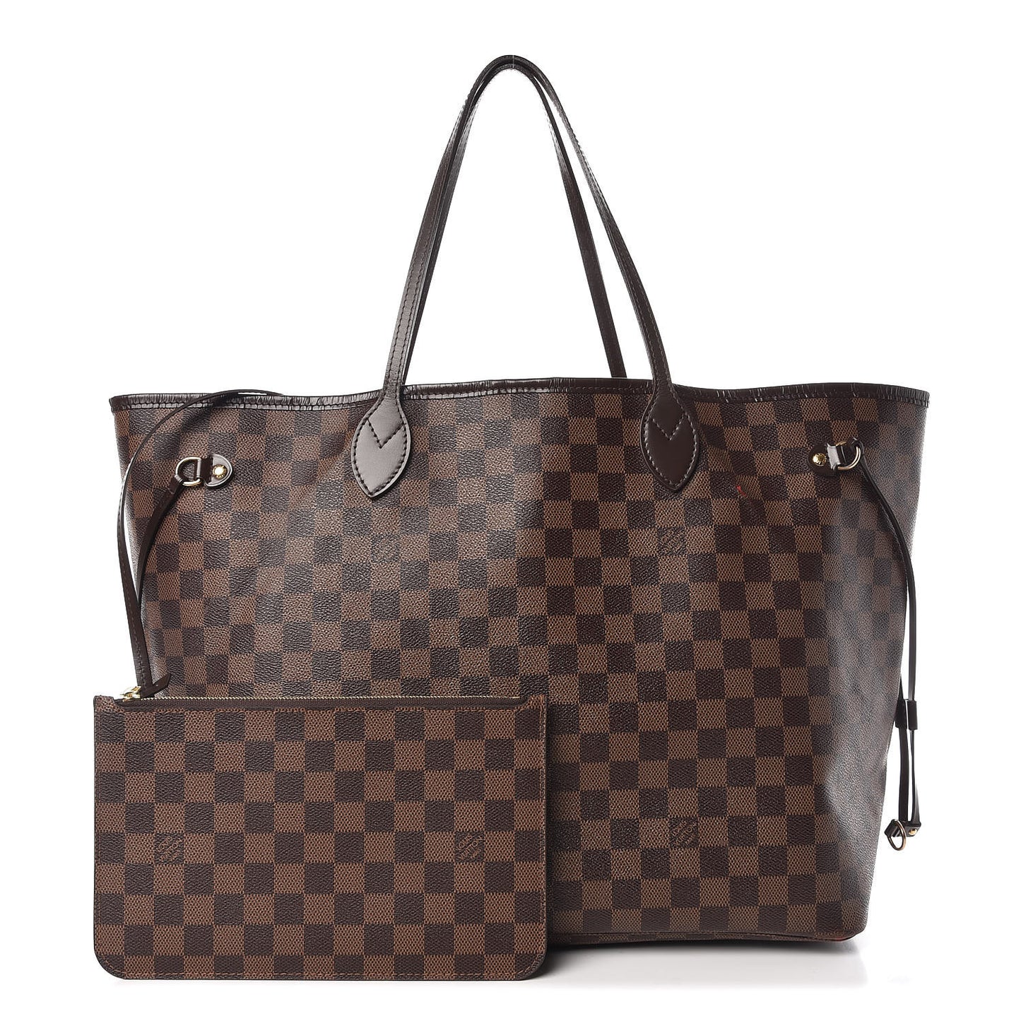 Damier Ebene Neo Neverfull GM