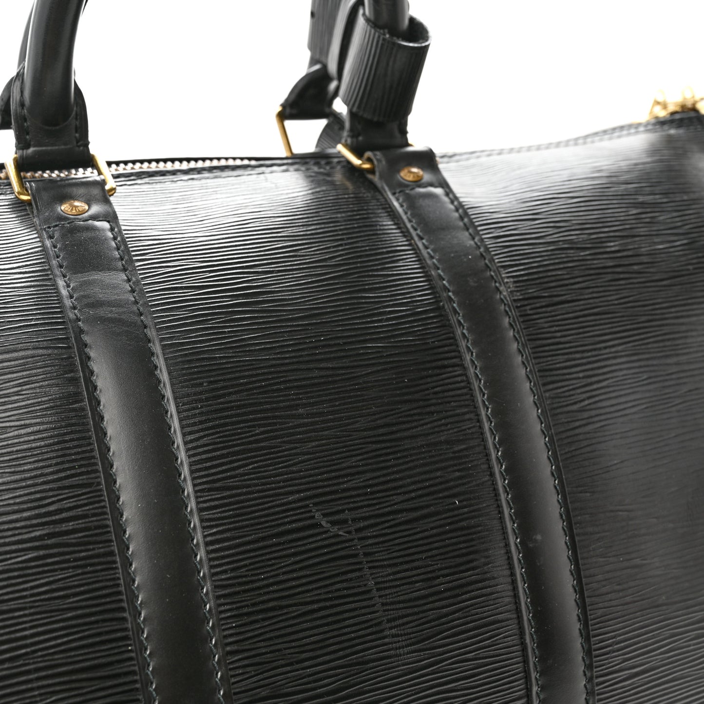 Epi Keepall 45 Black