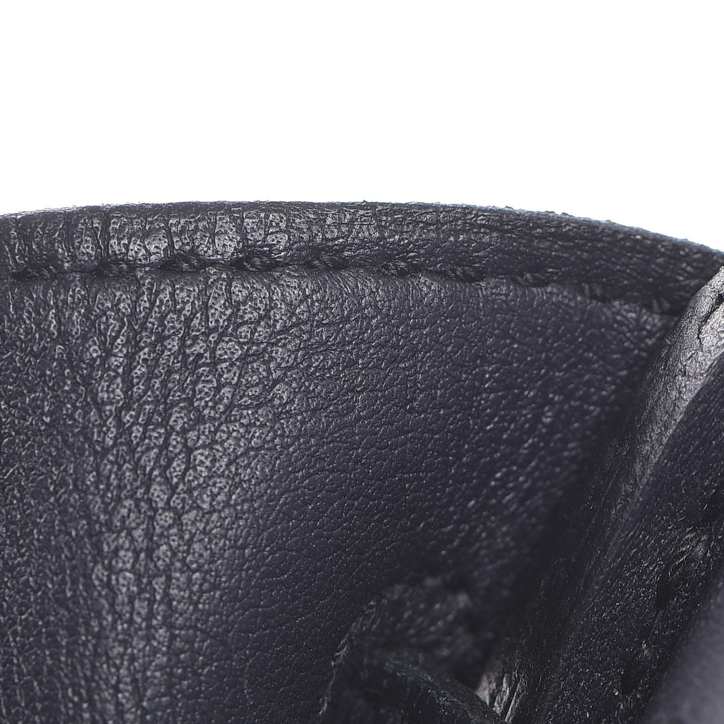 Swift Birkin 25 Bleu Nuit