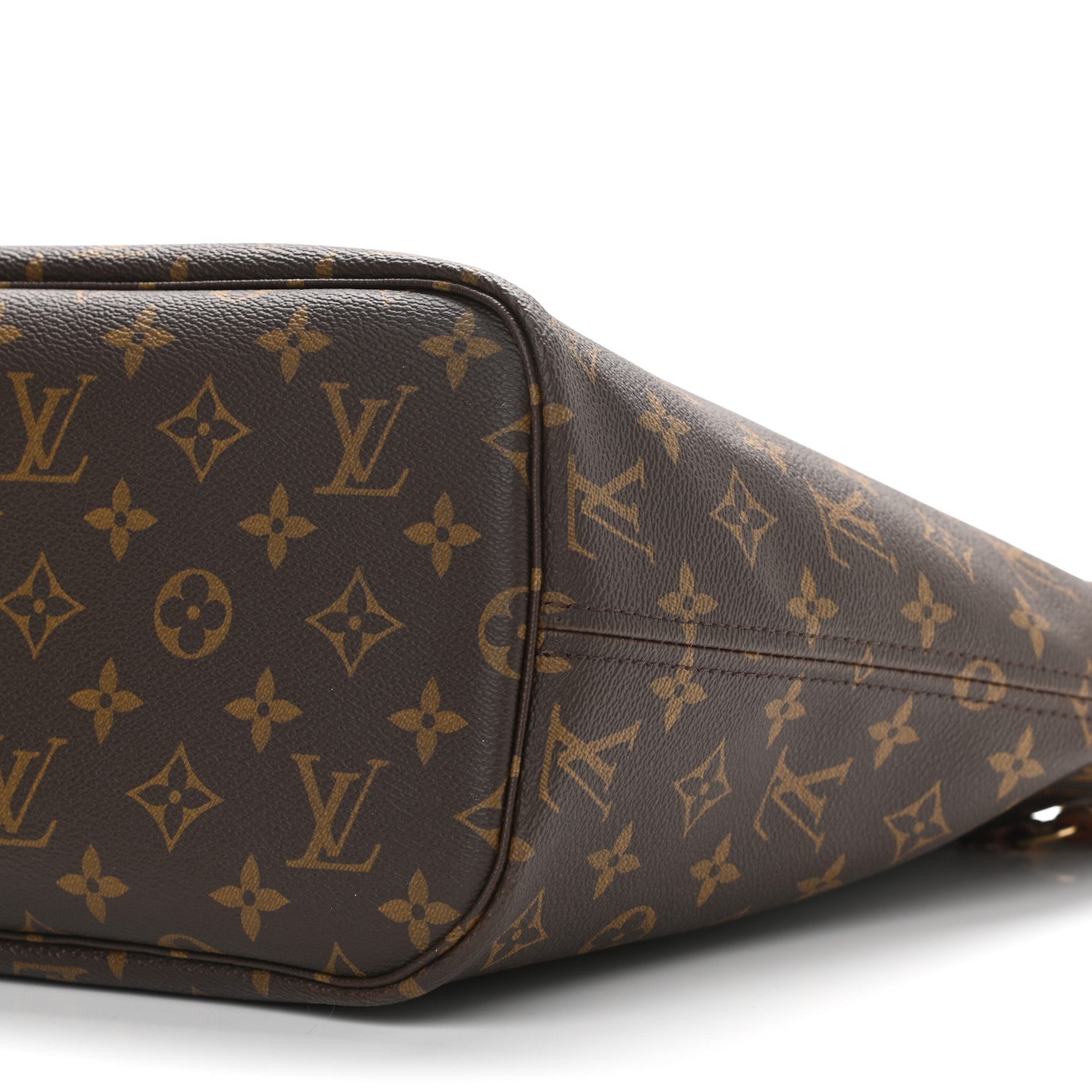 Louis Vuitton Monogram Neo Neverfull MM 11 of 12