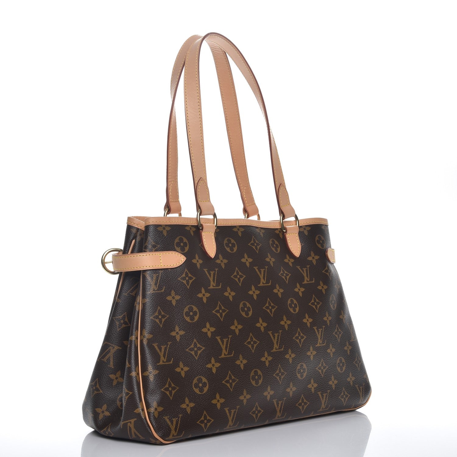 Louis Vuitton Monogram Batignolles Horizontal 4 of 8