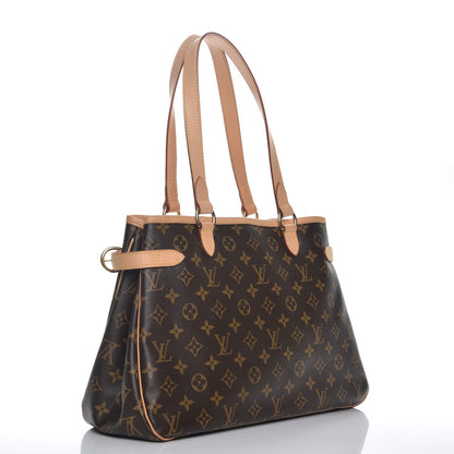 Louis Vuitton Monogram Batignolles Horizontal 4 of 8