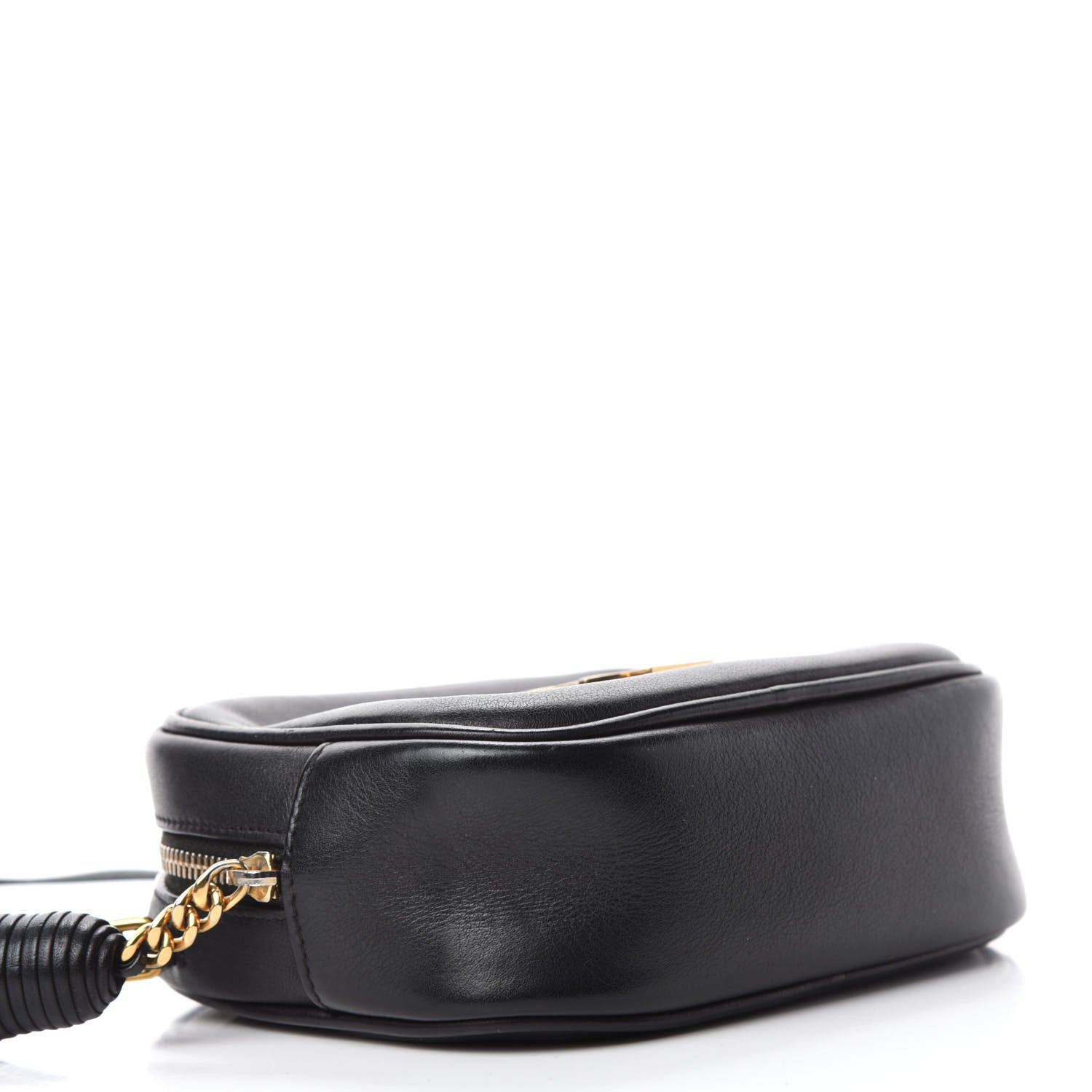 Saint Laurent Nappa Monogram Blogger Bag Black 4 of 10