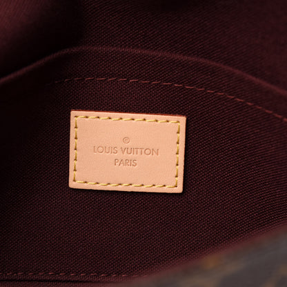 Louis Vuitton Monogram Favorite PM 6 of 12