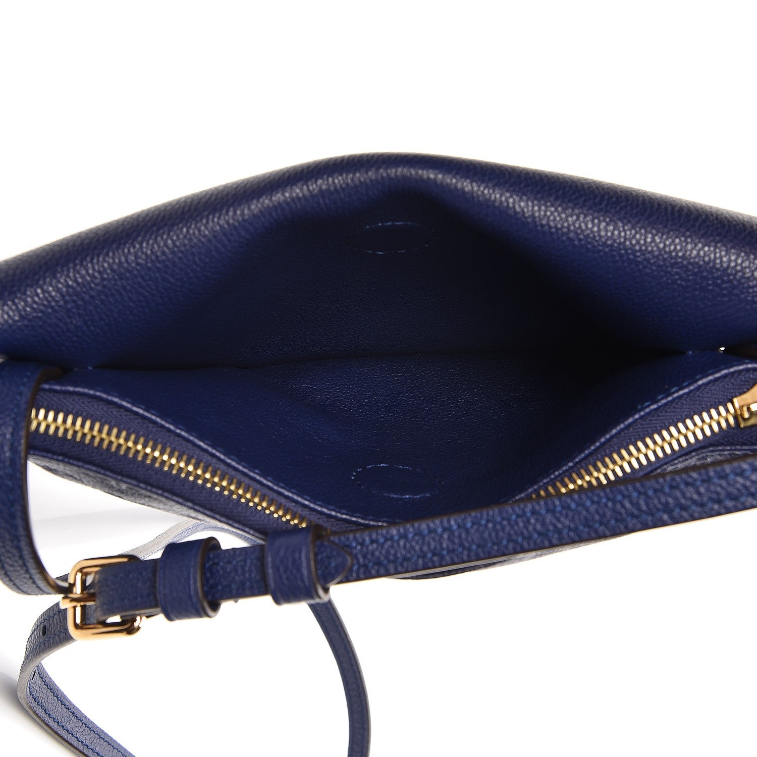 Louis Vuitton Empreinte Twice Iris 5 of 9