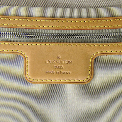 Louis Vuitton Damier Geant Conquerant 65 Rolling Luggage 7 of 7