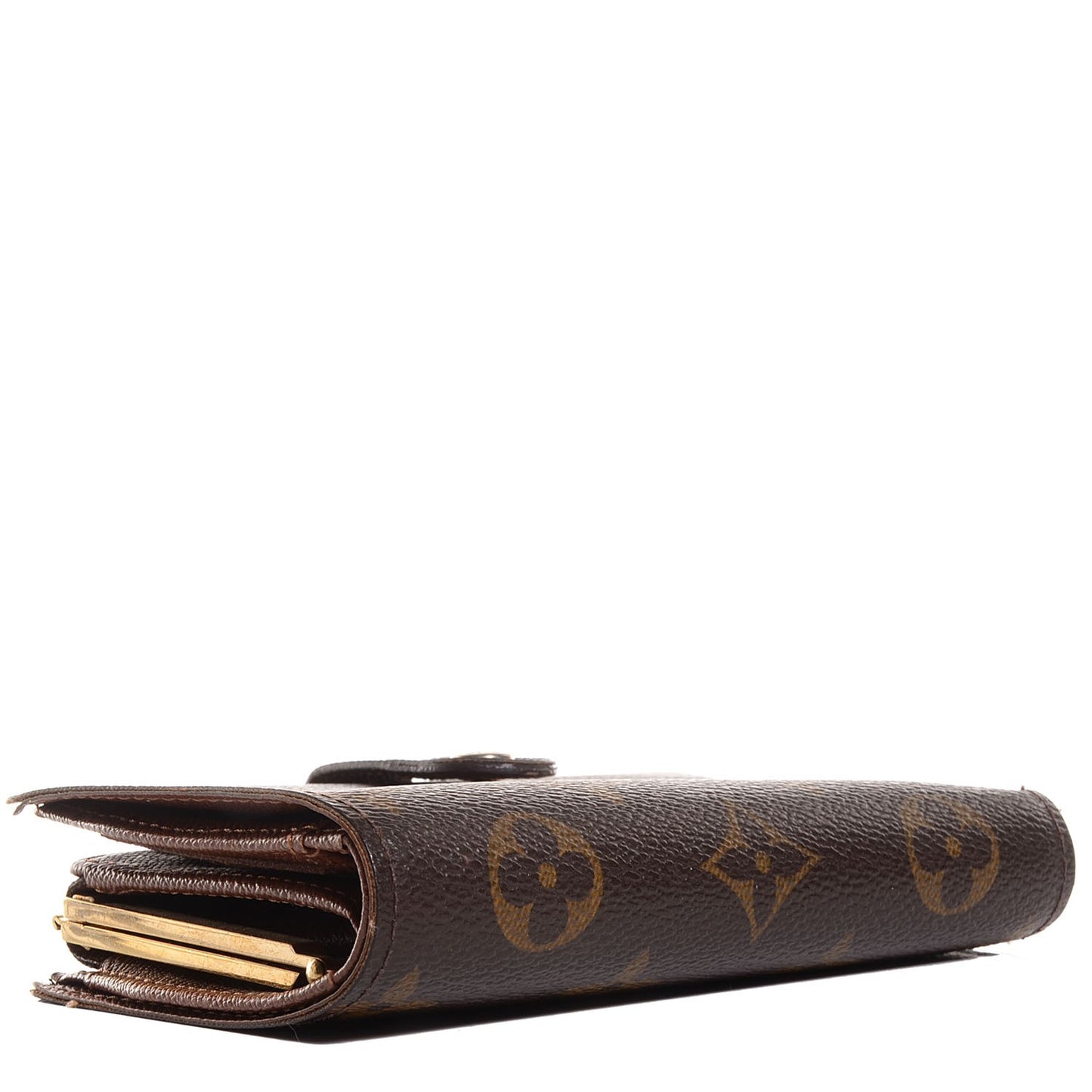 Monogram French Purse Wallet