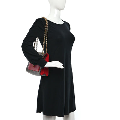 Louis Vuitton Monogram Victoire Cherry 2 of 11
