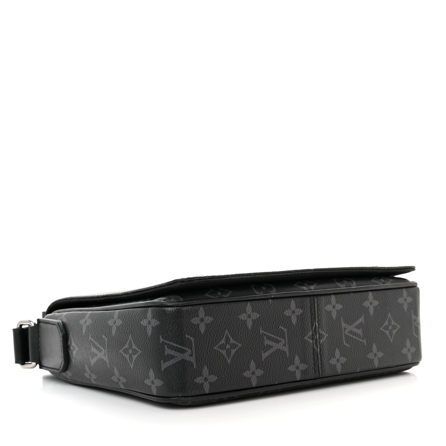 Louis Vuitton Monogram Eclipse District PM NM 4 of 12