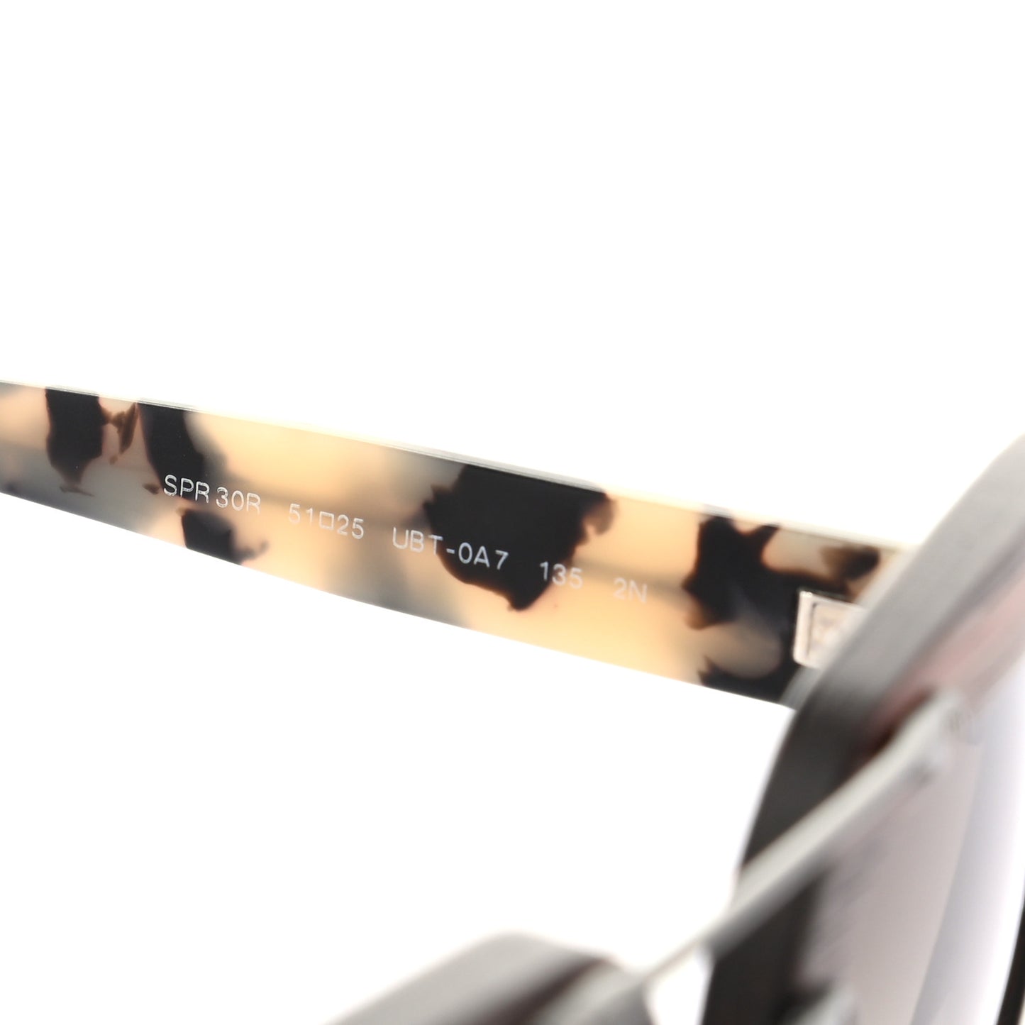 Wooden Malabar Sunglasses SPR30R Ebony