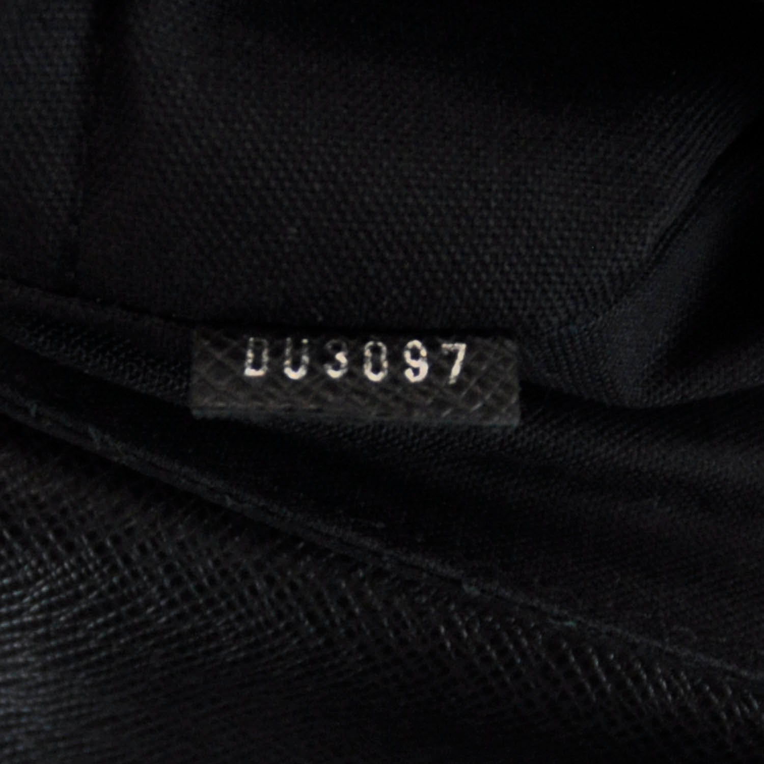 Louis Vuitton Taiga Luka Ardoise 8 of 8