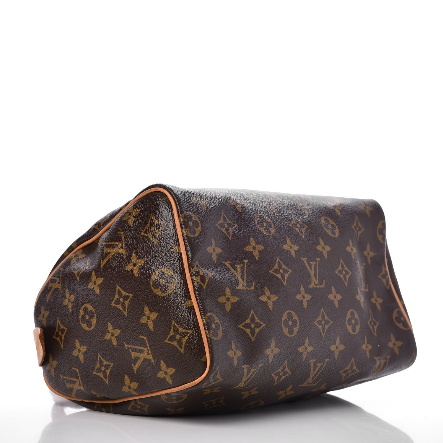 Louis Vuitton Monogram Speedy 25 4 of 19