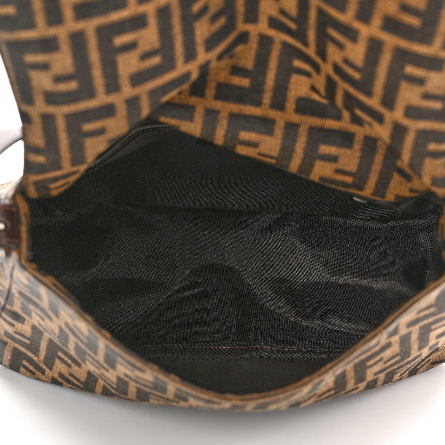 Fendi Zucca Mama Baguette Tobacco 5 of 9