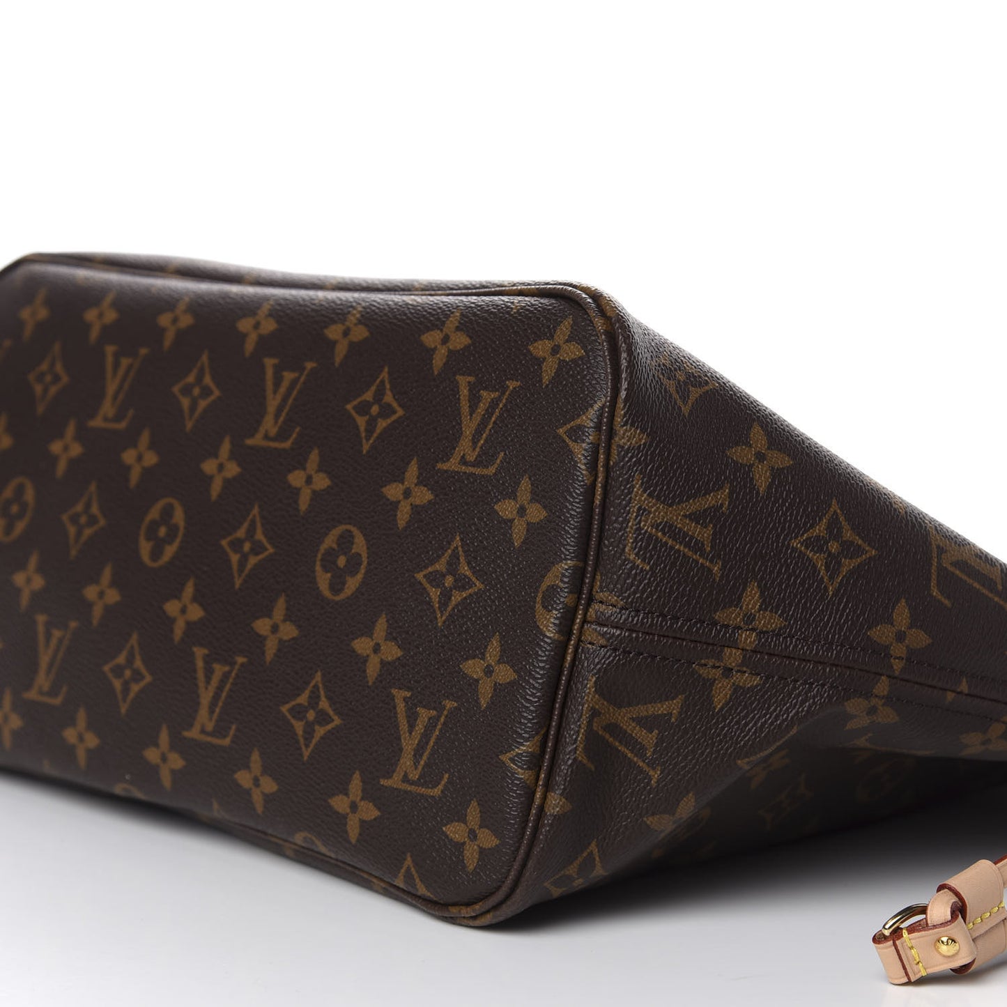 Monogram Neo Neverfull MM Pivoine