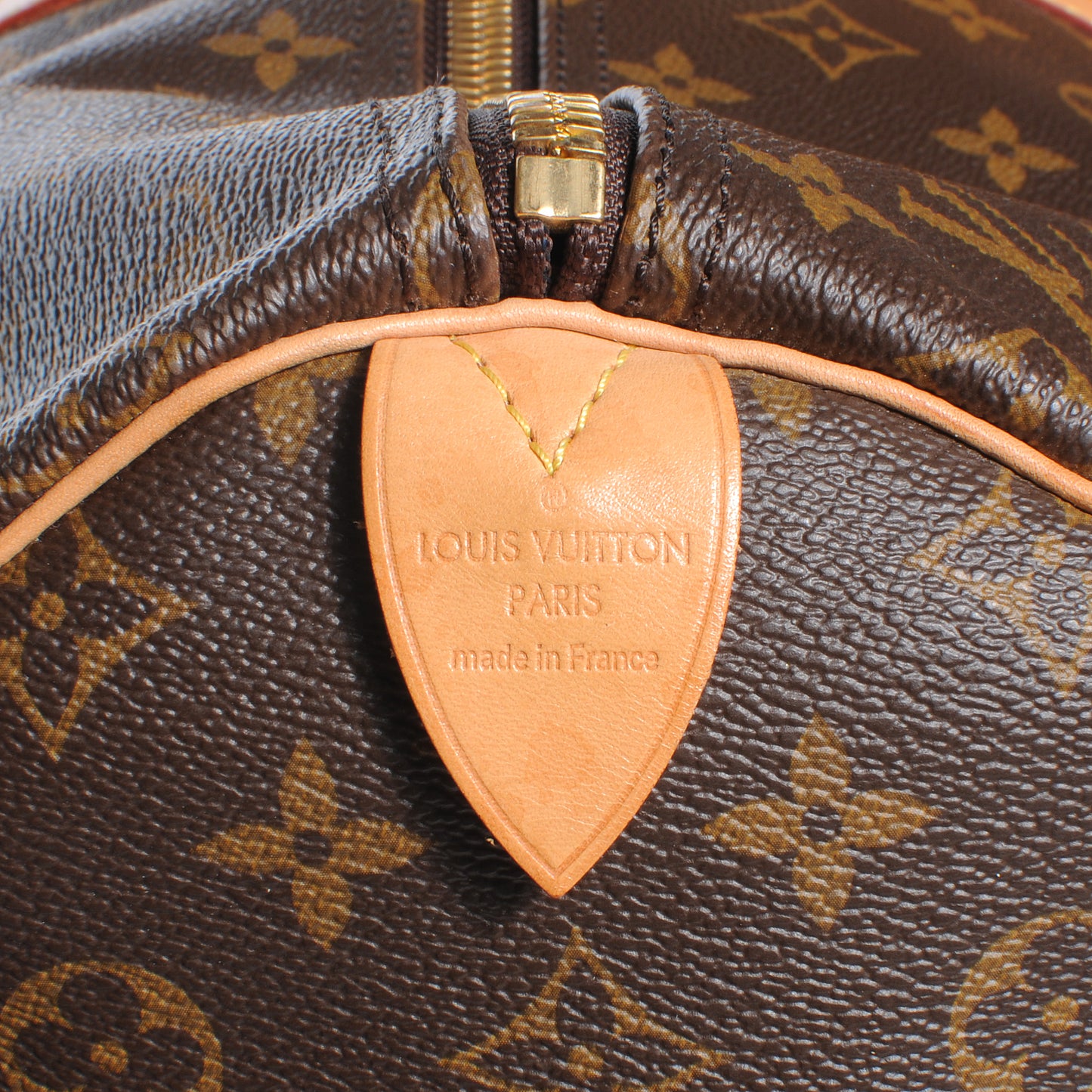 Monogram Keepall 55