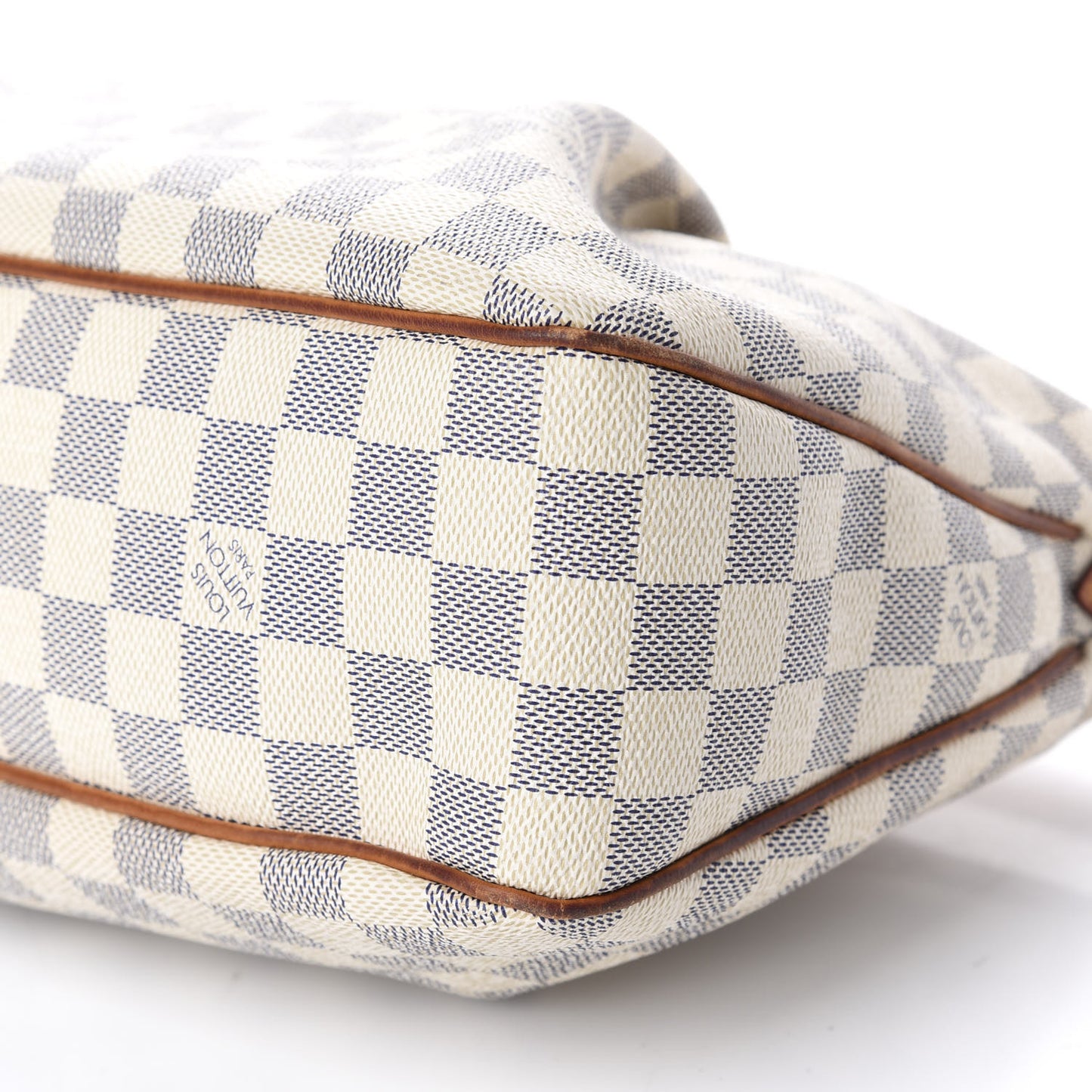 Damier Azur Siracusa PM