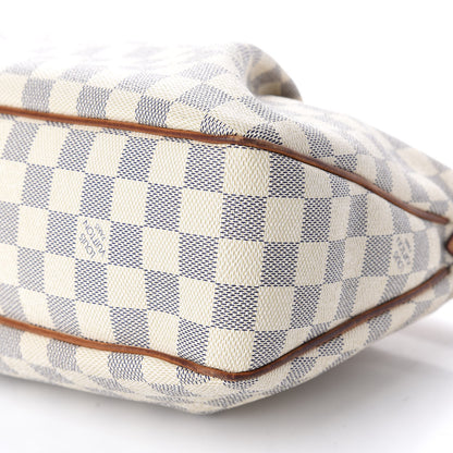 Louis Vuitton Damier Azur Siracusa PM 7 of 10