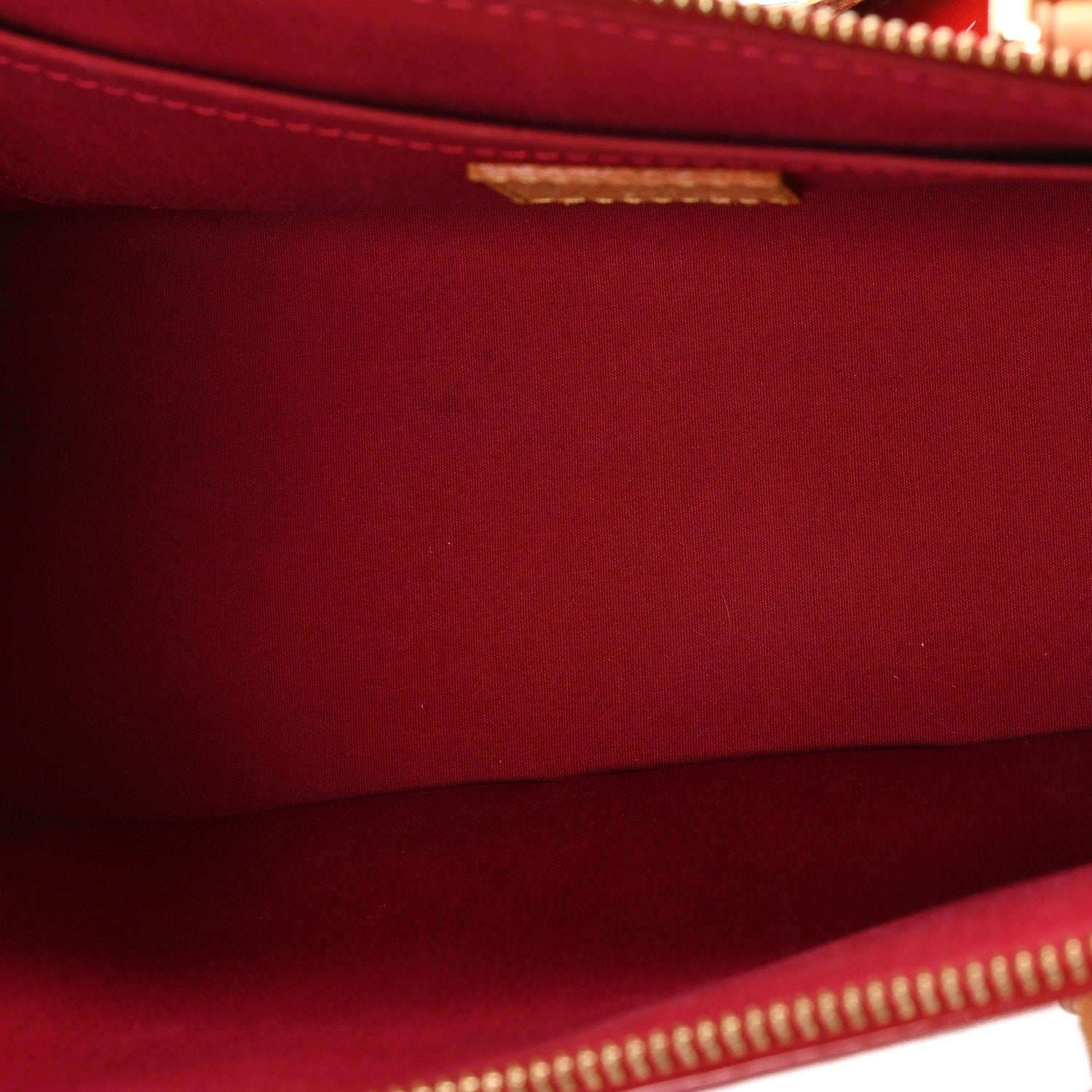 Louis Vuitton Vernis Rosewood Ave Pomme D'Amour 5 of 9