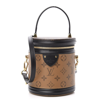 Louis Vuitton Reverse Monogram Cannes 1 of 9