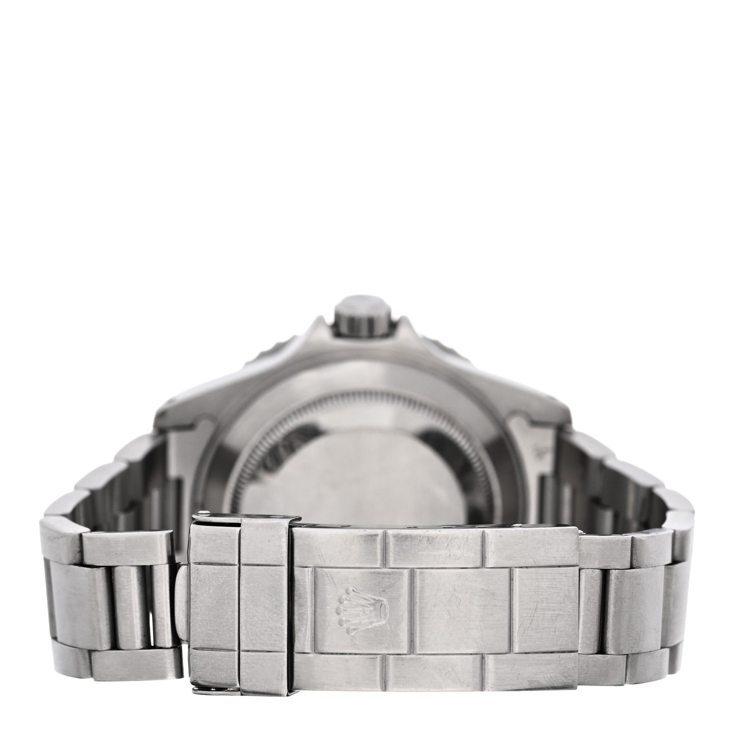 Stainless Steel 40mm Oyster Perpetual Submariner Date Watch Black 16610