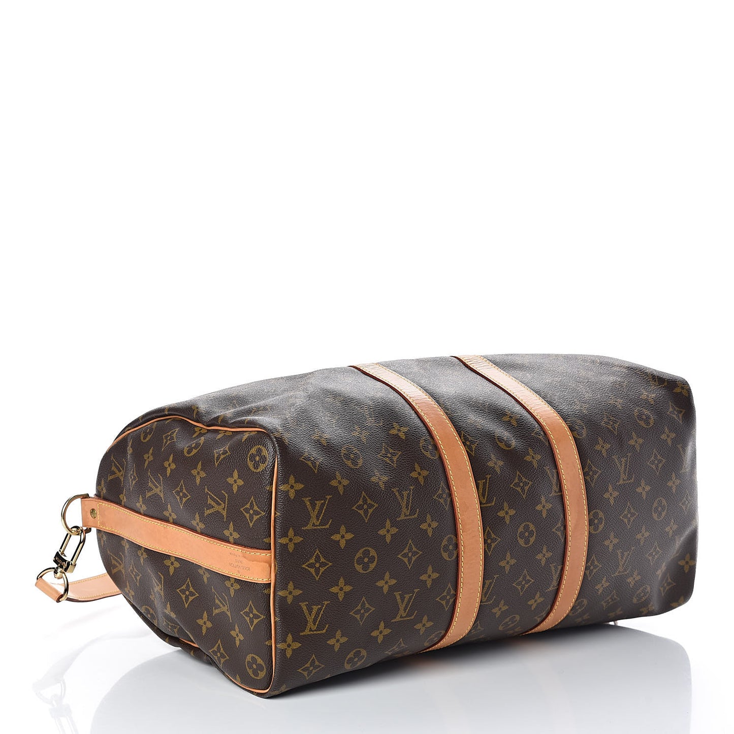 Monogram Keepall Bandouliere 45