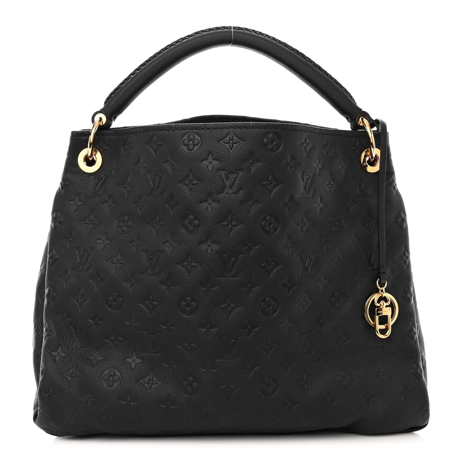 Louis Vuitton Empreinte Artsy MM Black 1 of 9