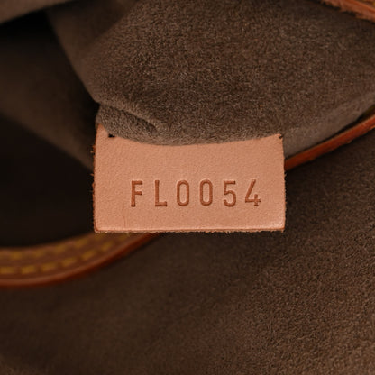 Louis Vuitton Monogram Multicolor Alma Black 7 of 11