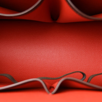 Louis Vuitton Damier Ebene Riviera 5 of 11