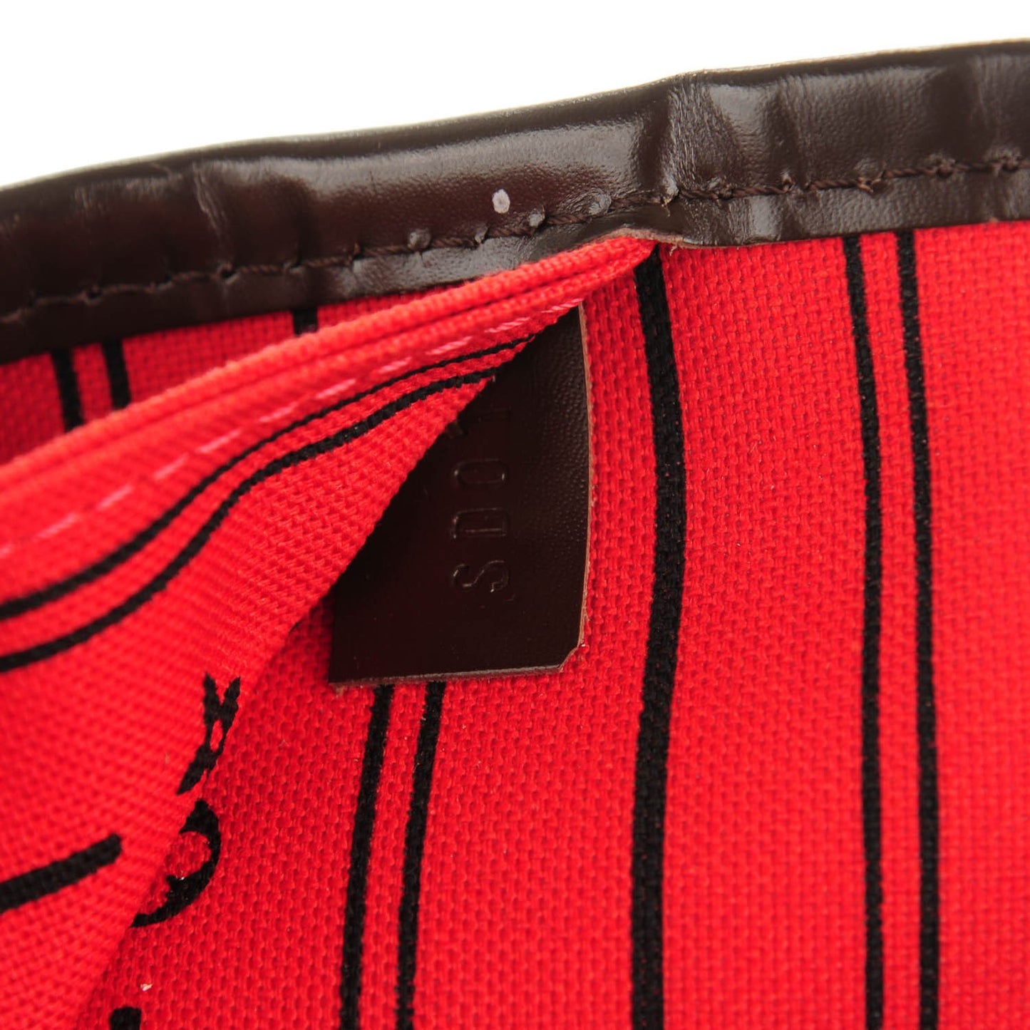 Damier Ebene Neverfull MM