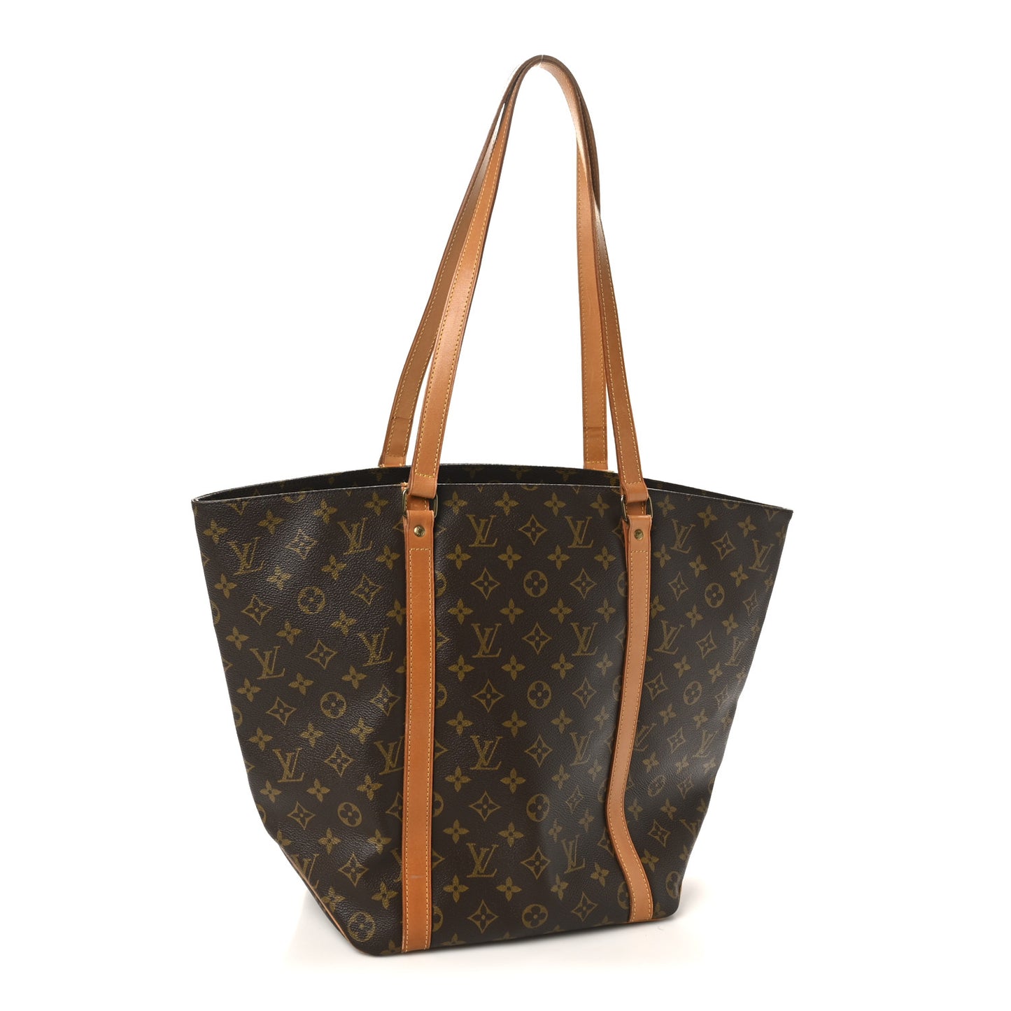 Monogram Sac Shopping Tote