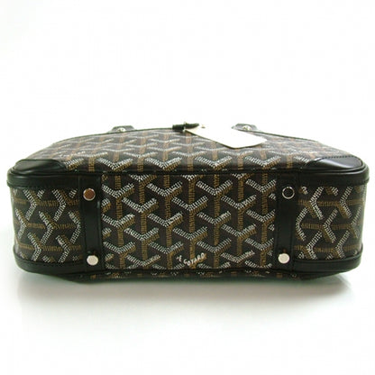 Goyard Saint Jeanne PM Mini Bowler Black 5 of 8