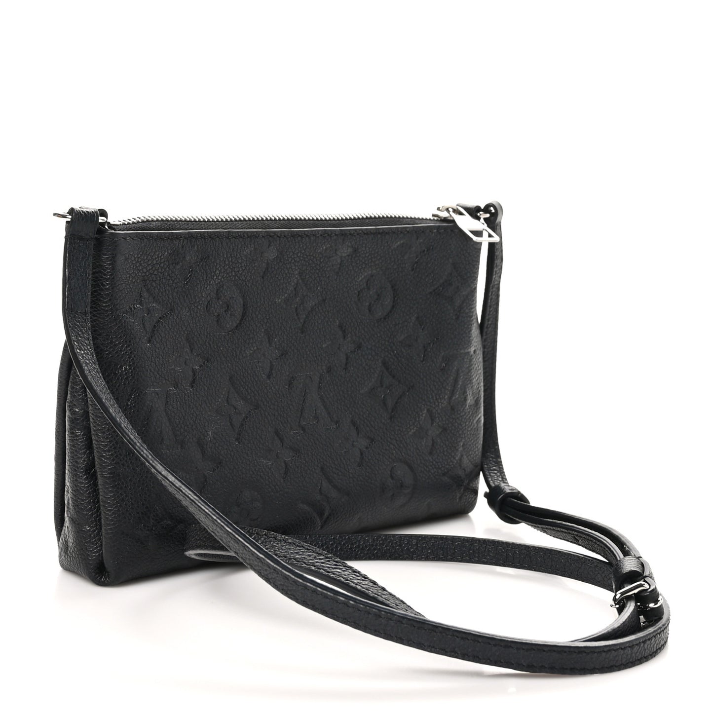 Empreinte Pallas Crossbody Black