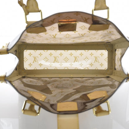 Louis Vuitton Ambre Neo Cabas MM 10 of 10
