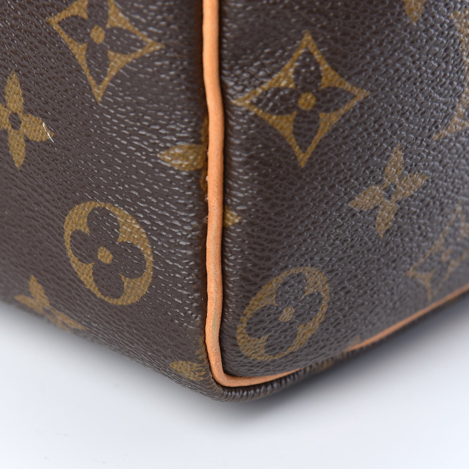 Louis Vuitton Monogram My LV Heritage Speedy 35 Ivory Vert Clair 15 of 19