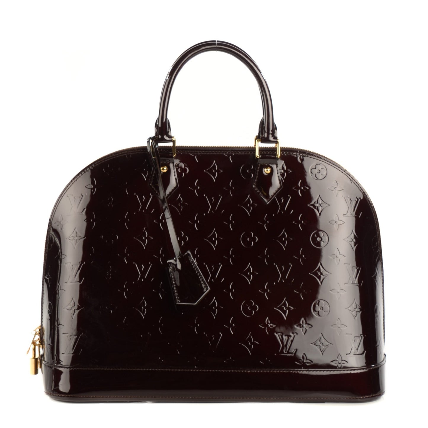 Vernis Alma GM Amarante