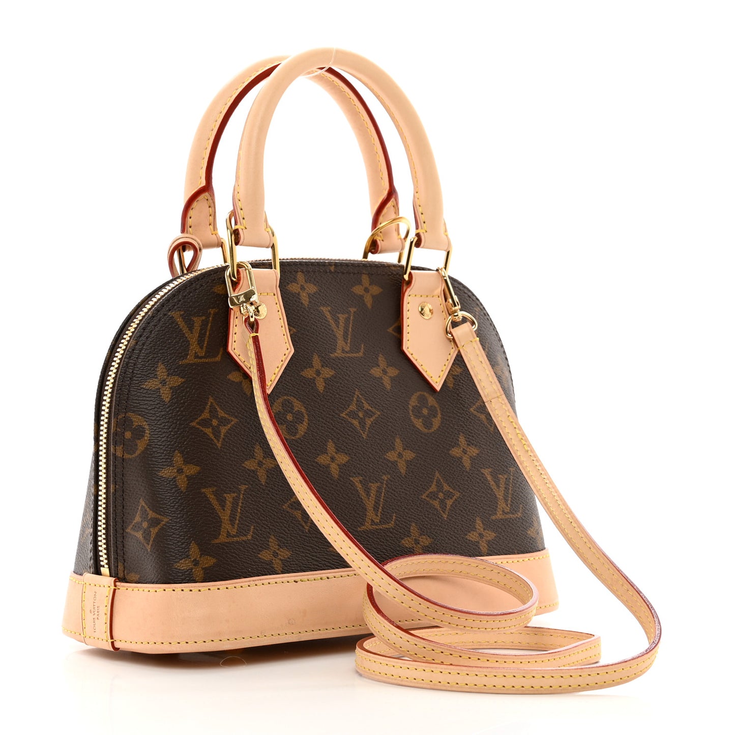 Monogram Alma BB