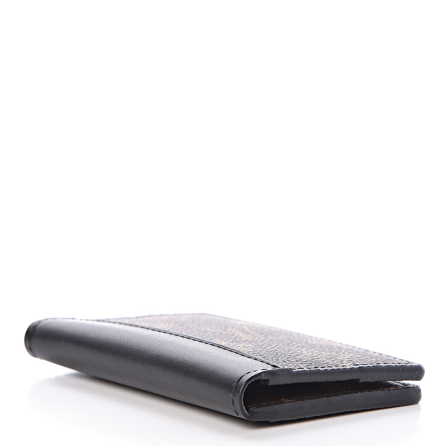 Monogram Macassar Pocket Organizer NM