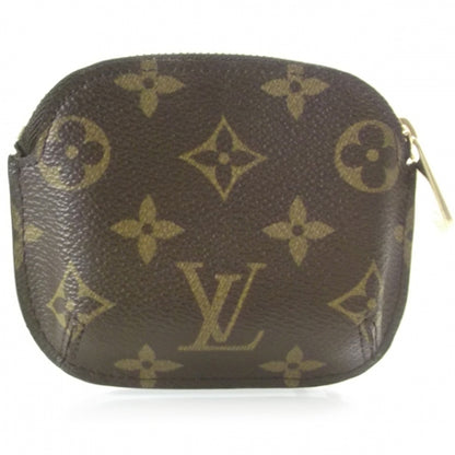 Louis Vuitton Monogram Schilling Coin Purse 2 of 7