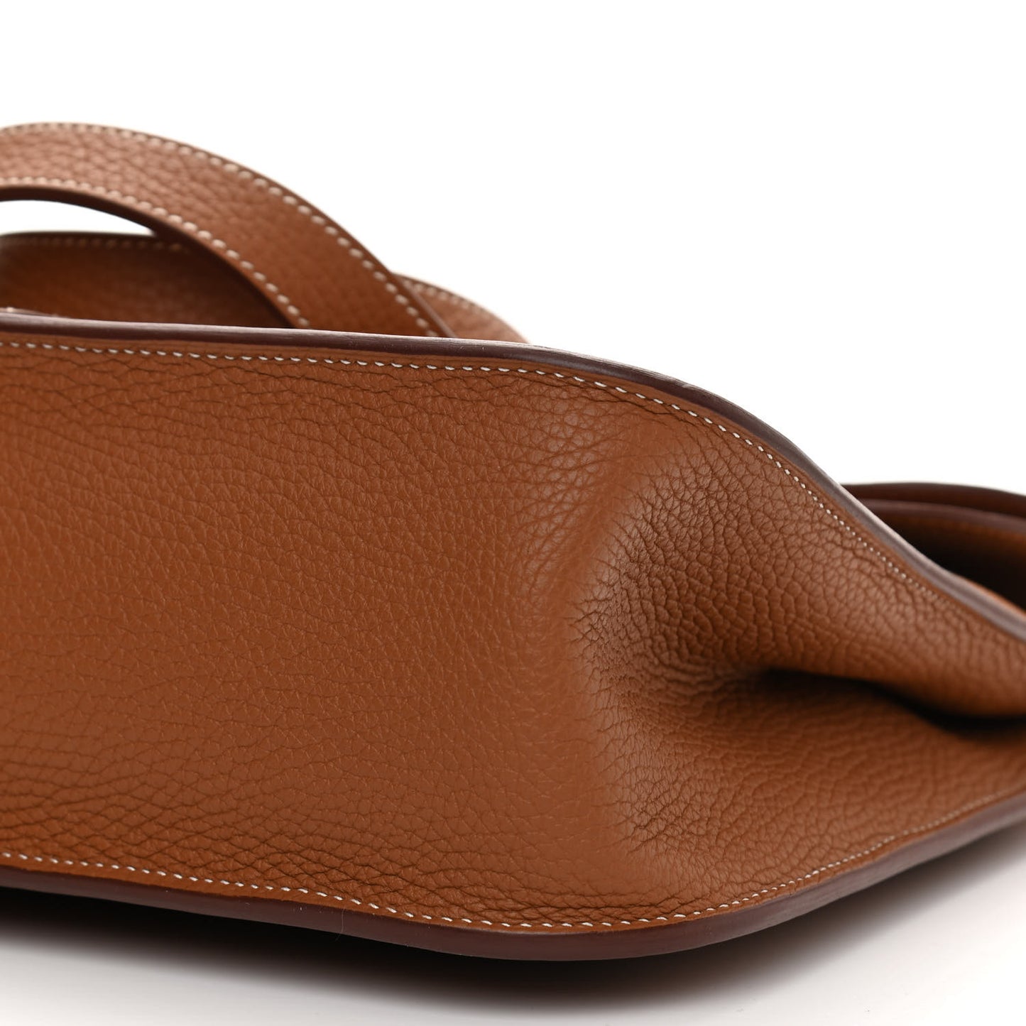 Taurillon Clemence Halzan 31 Gold