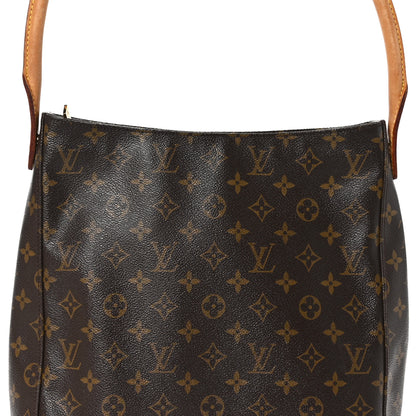 Louis Vuitton Monogram Looping GM 7 of 11