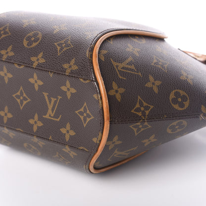 Louis Vuitton Monogram Ellipse PM 9 of 9