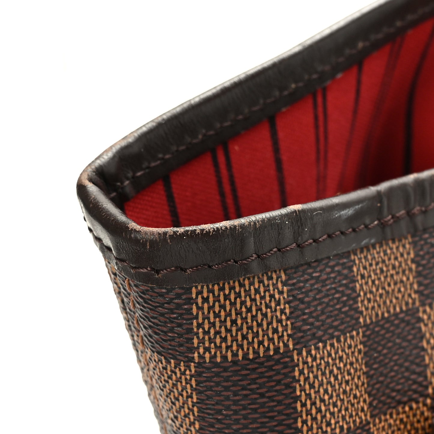 Damier Ebene Neo Neverfull MM